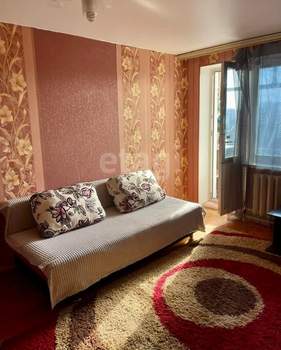 1-к квартира, вторичка, 32м2, 5/5 этаж