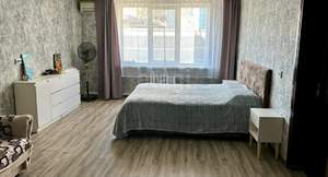 3-к квартира, вторичка, 117м2, 1/9 этаж