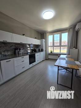 2-к квартира, вторичка, 67м2, 6/19 этаж