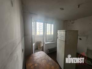2-к квартира, вторичка, 60м2, 5/16 этаж