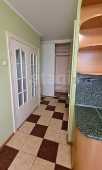 2-к квартира, вторичка, 44м2, 6/9 этаж