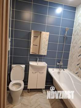 1-к квартира, вторичка, 37м2, 2/3 этаж