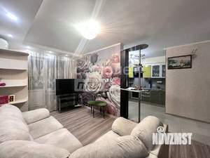 2-к квартира, вторичка, 60м2, 17/17 этаж