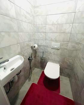2-к квартира, вторичка, 64м2, 5/14 этаж