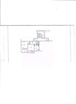 2-к квартира, вторичка, 48м2, 3/9 этаж