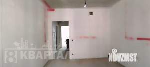 1-к квартира, вторичка, 46м2, 6/12 этаж