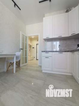 2-к квартира, вторичка, 47м2, 12/22 этаж
