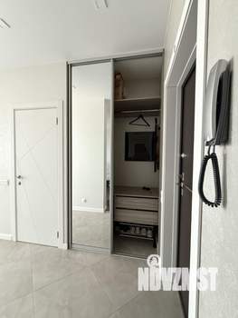 3-к квартира, вторичка, 105м2, 18/20 этаж