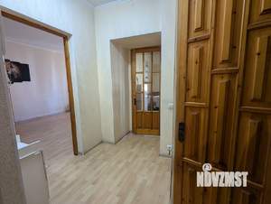 1-к квартира, вторичка, 37м2, 5/9 этаж
