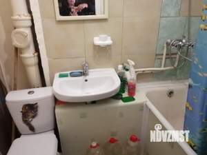 1-к квартира, вторичка, 22м2, 5/5 этаж