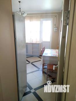 1-к квартира, вторичка, 48м2, 2/3 этаж