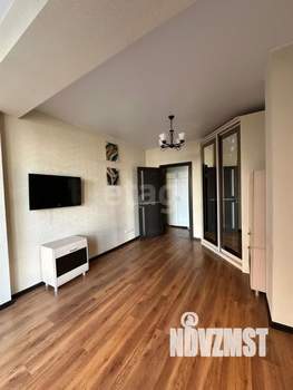 2-к квартира, вторичка, 47м2, 1/16 этаж