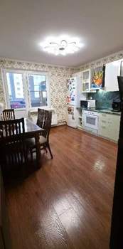 2-к квартира, вторичка, 57м2, 6/16 этаж