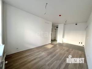 1-к квартира, вторичка, 36м2, 6/15 этаж