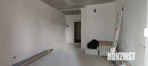 Студия квартира, сданный дом, 24м2, 8/20 этаж