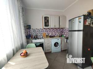 1-к квартира, вторичка, 37м2, 7/10 этаж