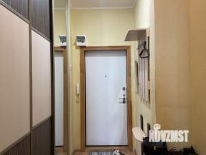 2-к квартира, вторичка, 53м2, 3/4 этаж