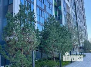 2-к квартира, вторичка, 68м2, 6/24 этаж