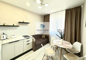 1-к квартира, вторичка, 38м2, 13/20 этаж