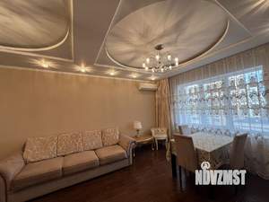 3-к квартира, вторичка, 95м2, 4/10 этаж