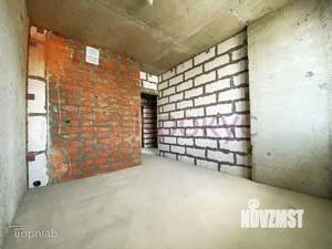 1-к квартира, вторичка, 33м2, 21/23 этаж