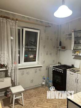 1-к квартира, вторичка, 38м2, 6/10 этаж