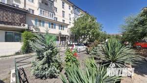 1-к квартира, вторичка, 31м2, 1/5 этаж