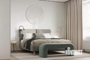 2-к квартира, вторичка, 58м2, 11/12 этаж