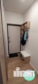 Студия квартира, вторичка, 28м2, 1/3 этаж