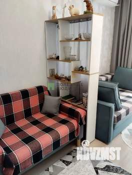 Студия квартира, вторичка, 28м2, 10/12 этаж