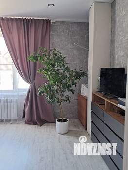 2-к квартира, вторичка, 58м2, 3/3 этаж