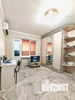 1-к квартира, вторичка, 22м2, 5/5 этаж