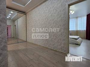2-к квартира, вторичка, 97м2, 8/21 этаж