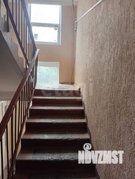 1-к квартира, вторичка, 38м2, 10/16 этаж