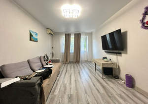 2-к квартира, вторичка, 48м2, 2/5 этаж