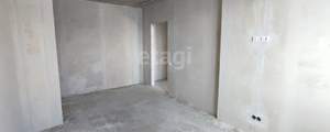 2-к квартира, вторичка, 53м2, 18/25 этаж
