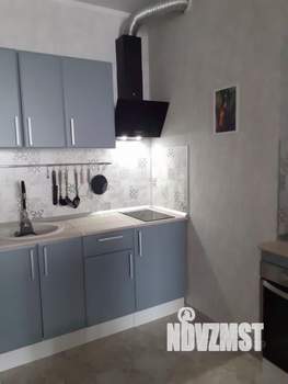 1-к квартира, вторичка, 44м2, 16/18 этаж