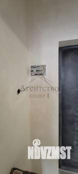 1-к квартира, вторичка, 24м2, 11/20 этаж