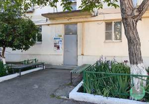 1-к квартира, вторичка, 31м2, 1/5 этаж