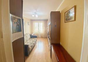 3-к квартира, вторичка, 59м2, 3/9 этаж