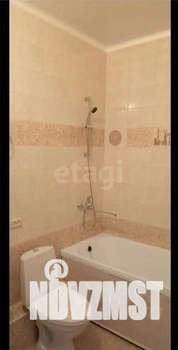 Студия квартира, вторичка, 21м2, 1/3 этаж