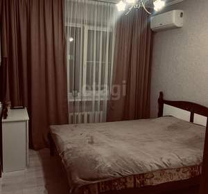 3-к квартира, вторичка, 66м2, 7/9 этаж