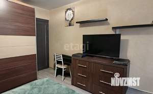 3-к квартира, вторичка, 84м2, 1/16 этаж