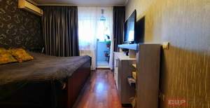 3-к квартира, вторичка, 80м2, 10/16 этаж