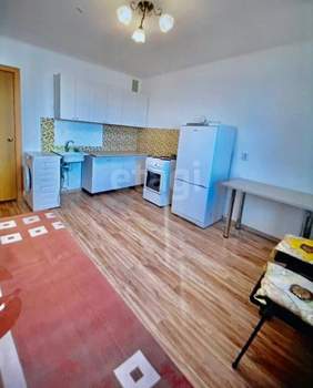 1-к квартира, вторичка, 32м2, 2/16 этаж