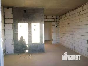 Студия квартира, сданный дом, 29м2, 23/24 этаж