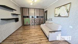 1-к квартира, вторичка, 31м2, 4/9 этаж
