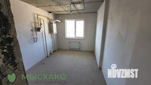 1-к квартира, вторичка, 41м2, 7/8 этаж