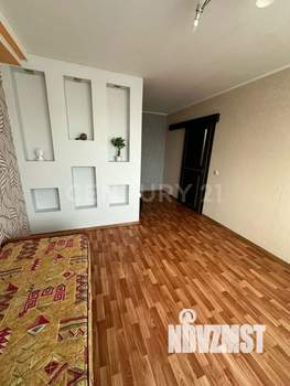 1-к квартира, вторичка, 38м2, 15/16 этаж