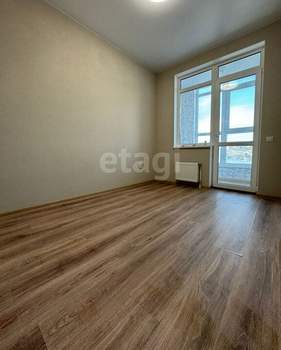 1-к квартира, вторичка, 29м2, 8/24 этаж
